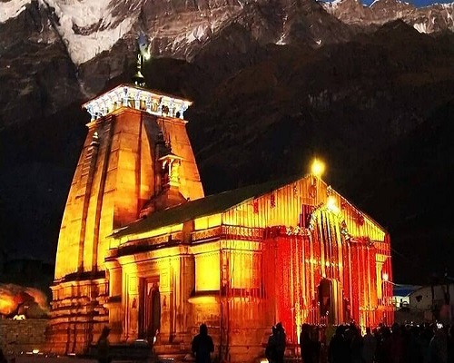 Kedarnath